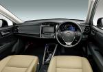 Toyota Corolla Axio Hybrid G 2017 года